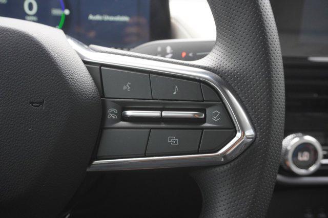 new 2025 Honda Prologue car, priced at $52,305