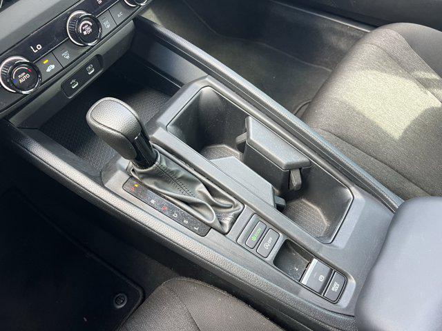 used 2024 Honda Accord car, priced at $24,823
