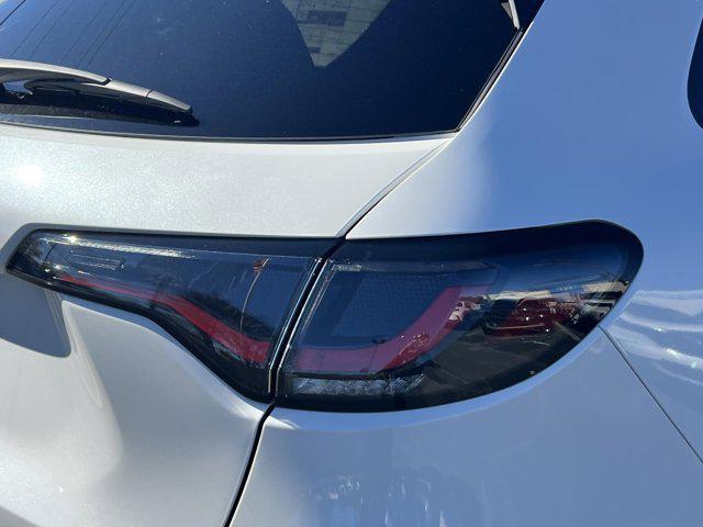 new 2026 Honda HR-V car, priced at $26,983