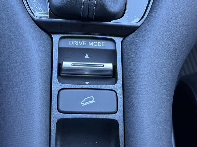 new 2026 Honda HR-V car, priced at $26,983