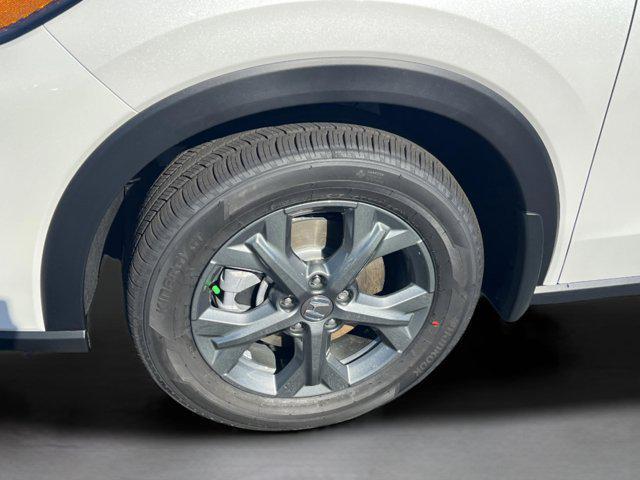 new 2026 Honda HR-V car, priced at $26,983