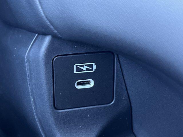 new 2026 Honda HR-V car, priced at $26,983