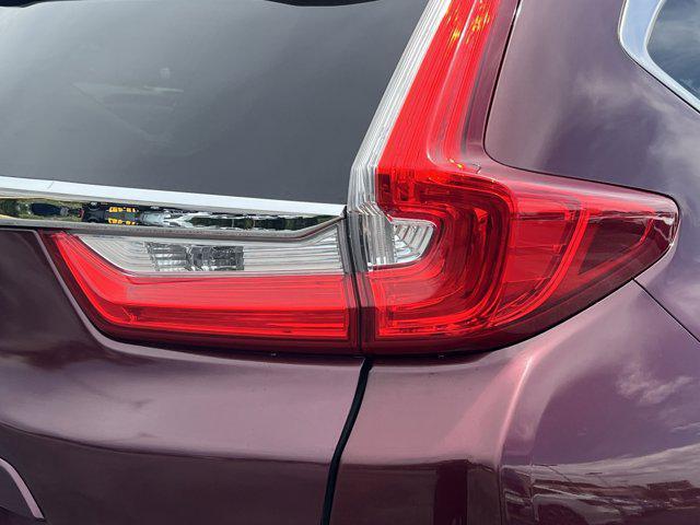 used 2018 Honda CR-V car, priced at $22,897