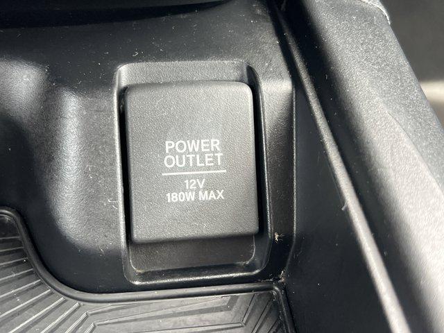 used 2018 Honda CR-V car, priced at $22,897