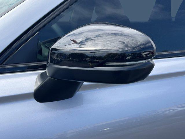 new 2026 Honda CR-V Hybrid car, priced at $38,161