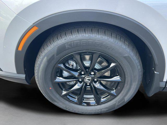 new 2026 Honda CR-V Hybrid car, priced at $38,161