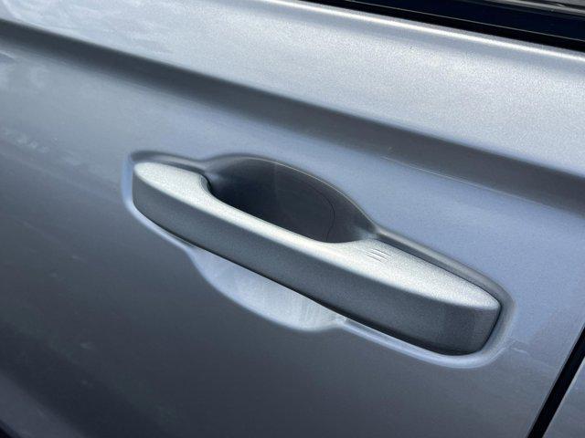 new 2026 Honda CR-V Hybrid car, priced at $38,161