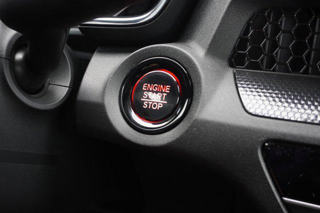 new 2025 Honda CR-V car, priced at $32,099