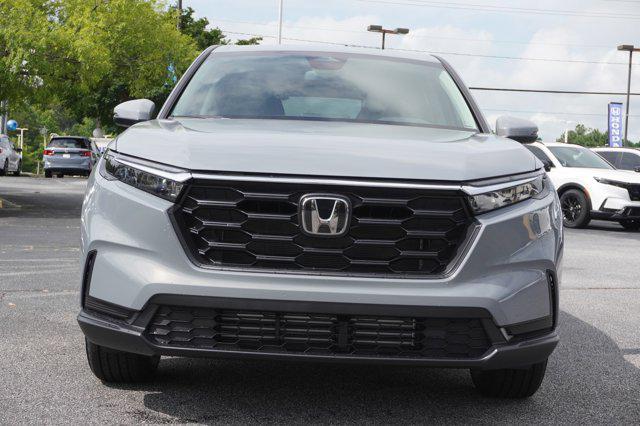 new 2025 Honda CR-V car, priced at $32,099