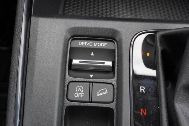 new 2025 Honda CR-V car, priced at $32,099