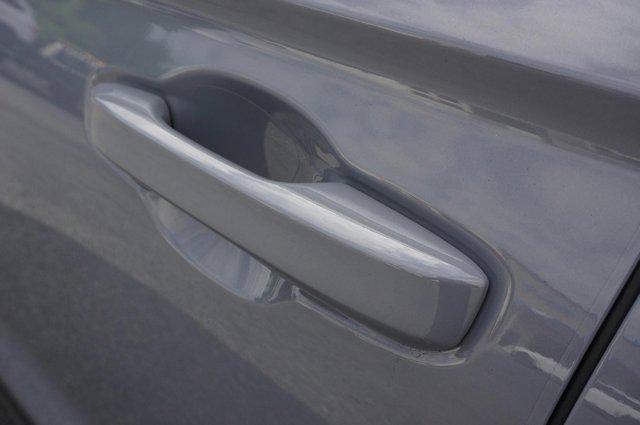 new 2025 Honda CR-V car, priced at $32,099