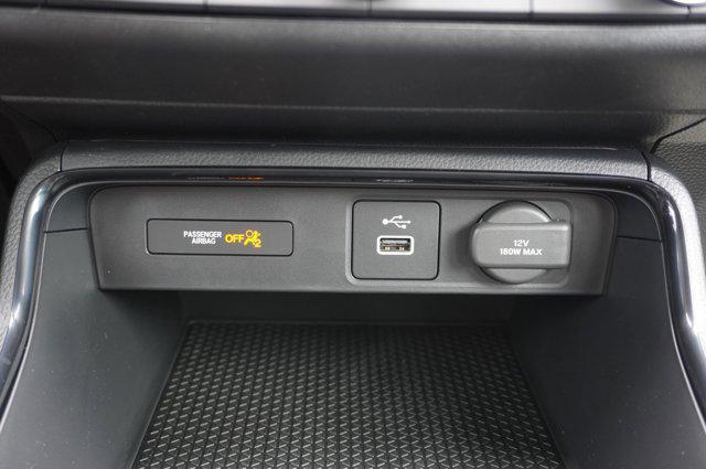 new 2025 Honda CR-V car, priced at $32,099