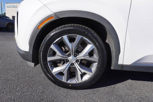 used 2020 Hyundai Palisade car, priced at $19,495