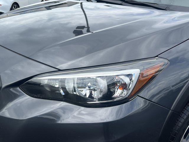 used 2020 Subaru Crosstrek car, priced at $20,122