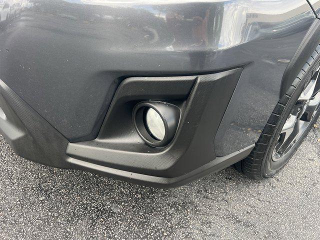 used 2020 Subaru Crosstrek car, priced at $20,122