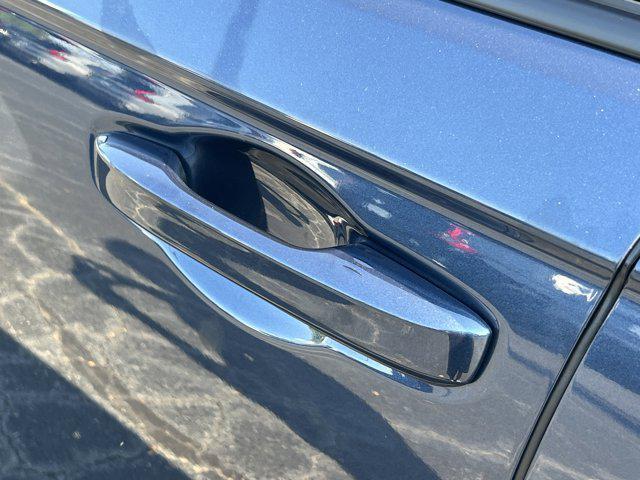 used 2025 Honda Accord Hybrid car, priced at $34,899