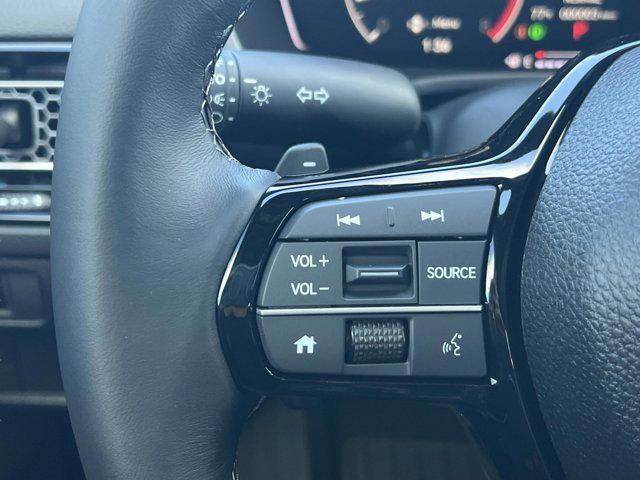 new 2026 Honda Civic car, priced at $26,540