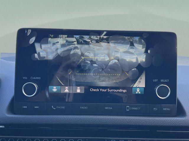 new 2026 Honda Civic car, priced at $26,540