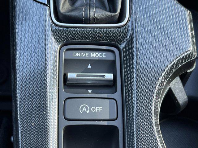 new 2026 Honda Civic car, priced at $26,540