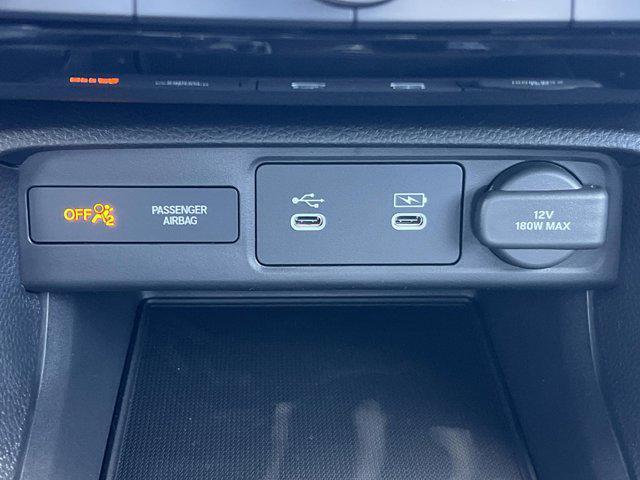 new 2026 Honda Civic car, priced at $26,540