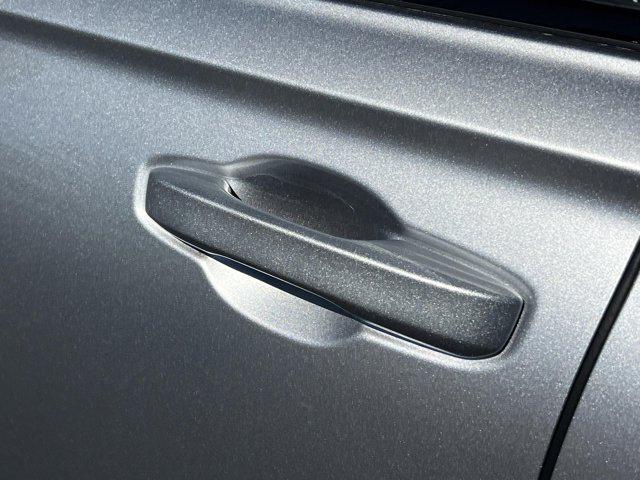 new 2026 Honda CR-V Hybrid car, priced at $40,658