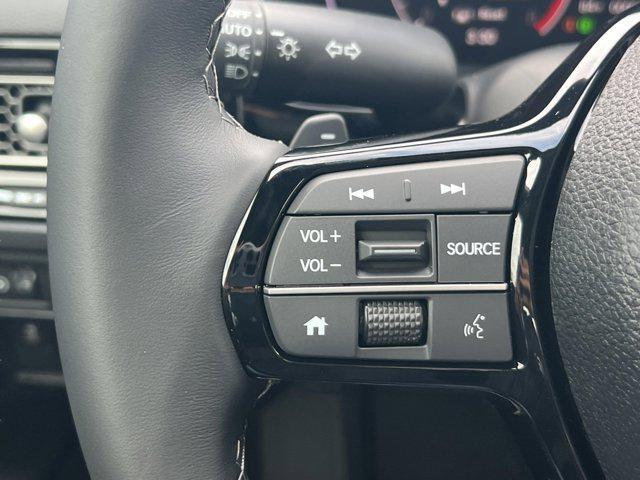 new 2026 Honda Civic car, priced at $26,974
