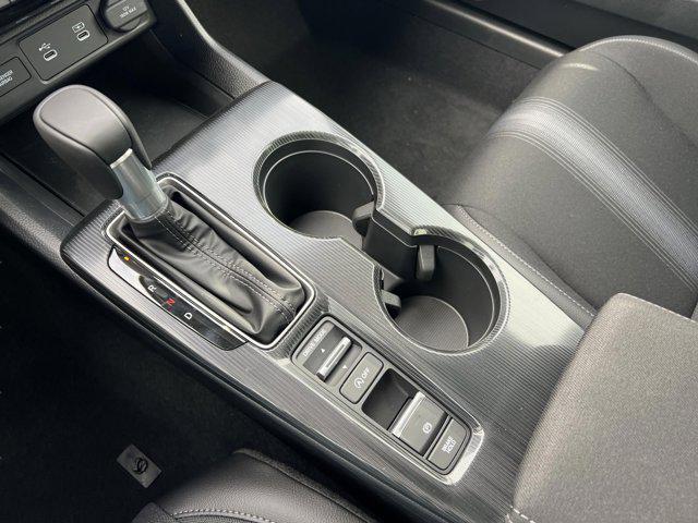 new 2026 Honda Civic car, priced at $26,974