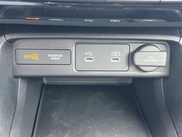 new 2026 Honda Civic car, priced at $26,974