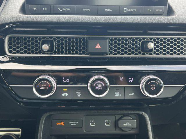 new 2026 Honda Civic car, priced at $26,974