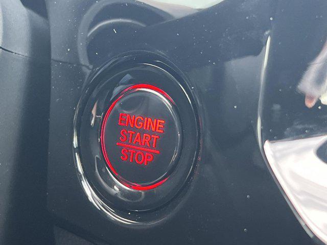 new 2026 Honda Civic car, priced at $26,974