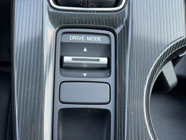 new 2026 Honda Civic Hybrid car, priced at $29,547