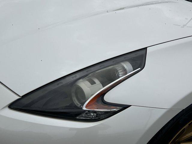 used 2019 Nissan 370Z car, priced at $25,889