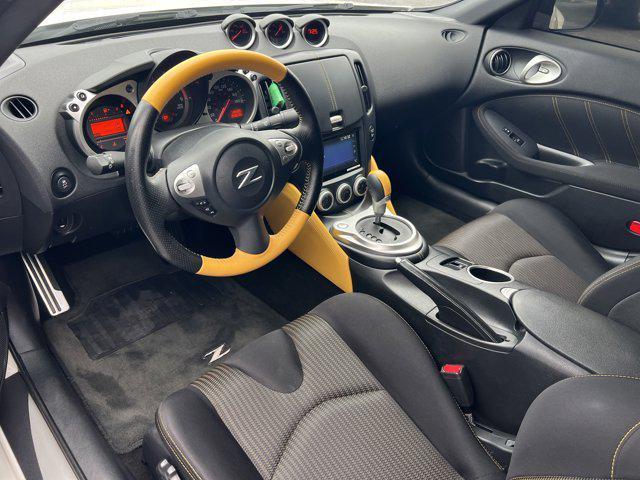 used 2019 Nissan 370Z car, priced at $25,889
