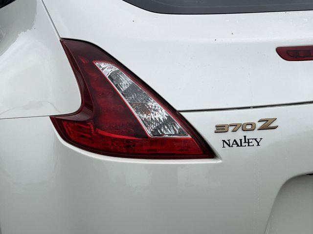 used 2019 Nissan 370Z car, priced at $25,889