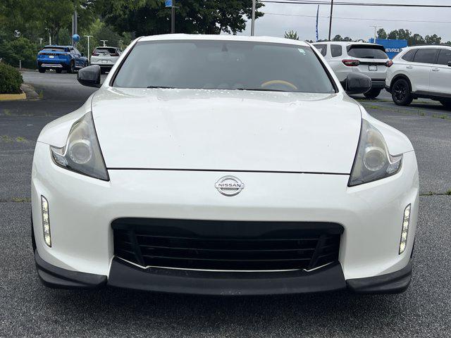 used 2019 Nissan 370Z car, priced at $25,889
