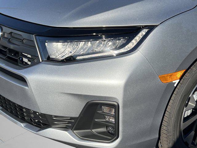new 2026 Honda Odyssey car, priced at $41,637