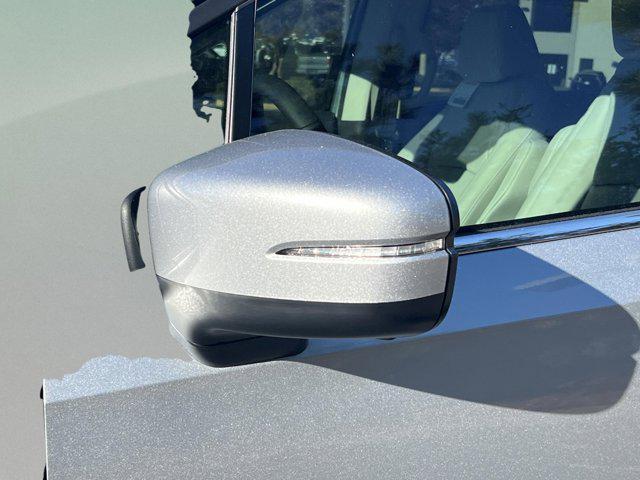 new 2026 Honda Odyssey car, priced at $41,637