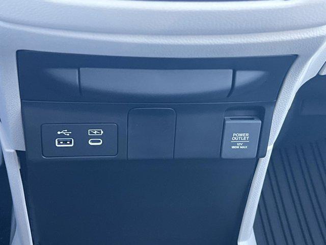 new 2026 Honda Odyssey car, priced at $41,637