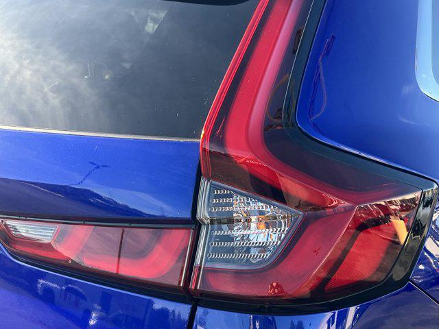 used 2025 Honda CR-V car, priced at $28,688