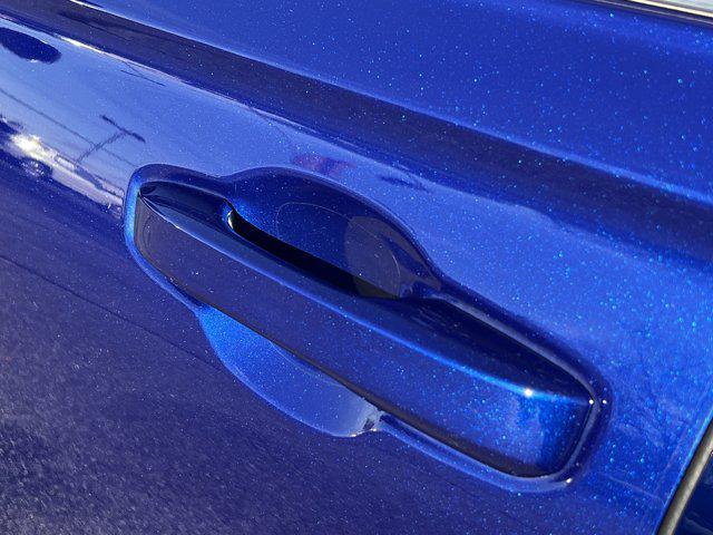 used 2025 Honda CR-V car, priced at $28,688