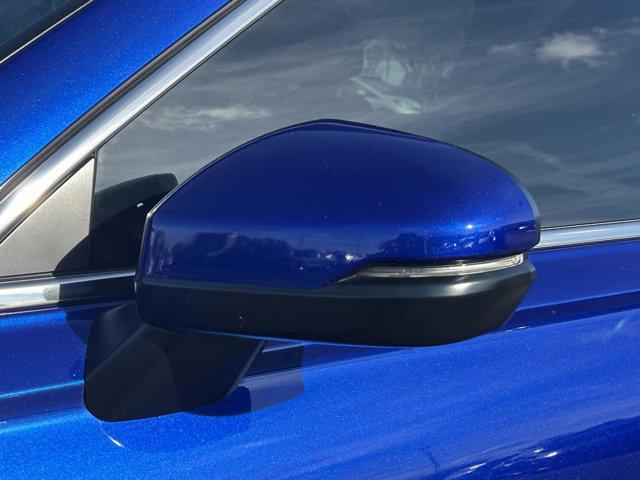 used 2025 Honda CR-V car, priced at $28,688