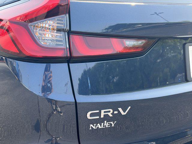 used 2025 Honda CR-V car, priced at $33,745