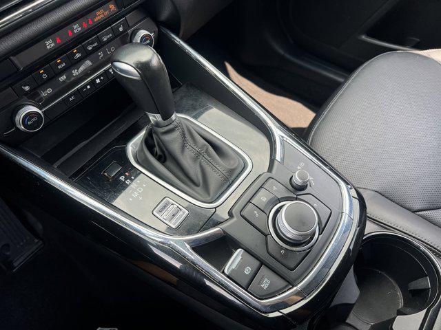used 2023 Mazda CX-9 car, priced at $26,434
