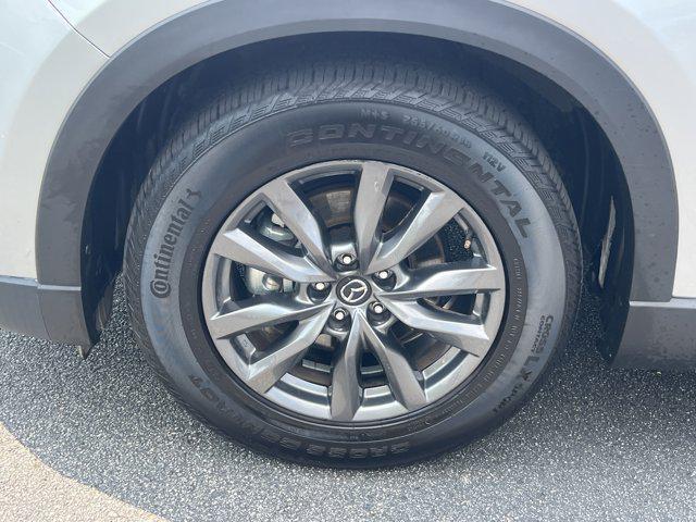used 2023 Mazda CX-9 car, priced at $26,434