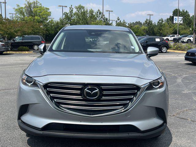 used 2023 Mazda CX-9 car, priced at $26,434