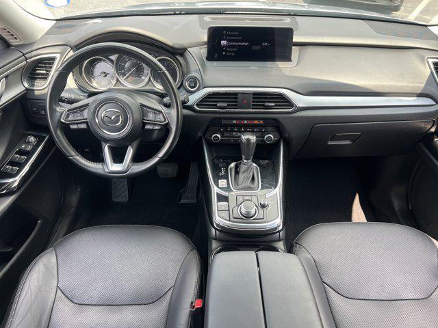 used 2023 Mazda CX-9 car, priced at $26,434
