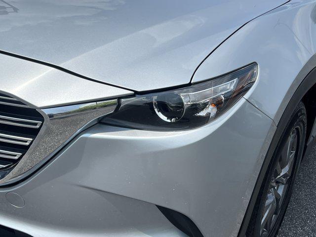 used 2023 Mazda CX-9 car, priced at $26,434