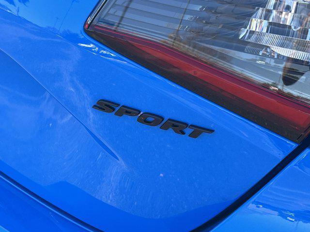 new 2026 Honda Civic car, priced at $28,117