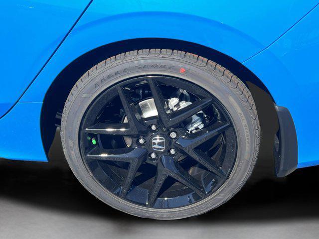new 2026 Honda Civic car, priced at $28,117