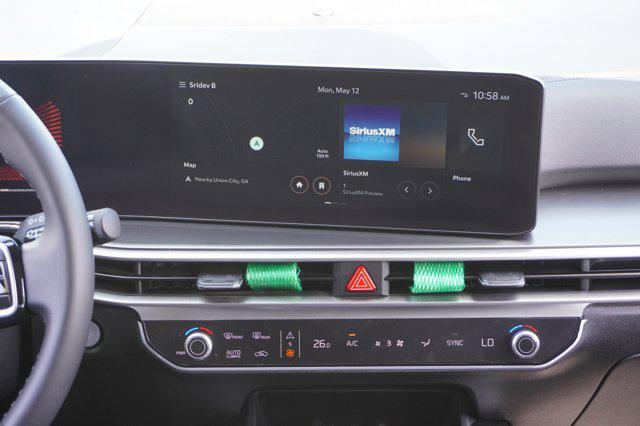 used 2024 Kia Sorento car, priced at $33,290